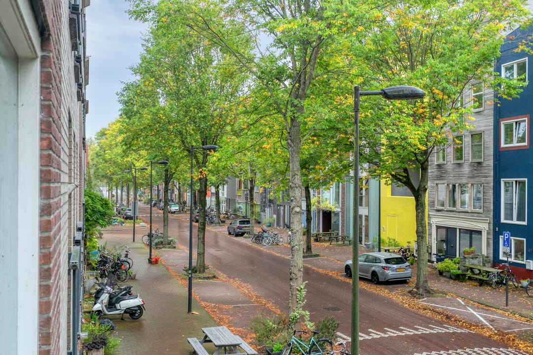 Photo 37 of Jan Olphert Vaillantlaan 36