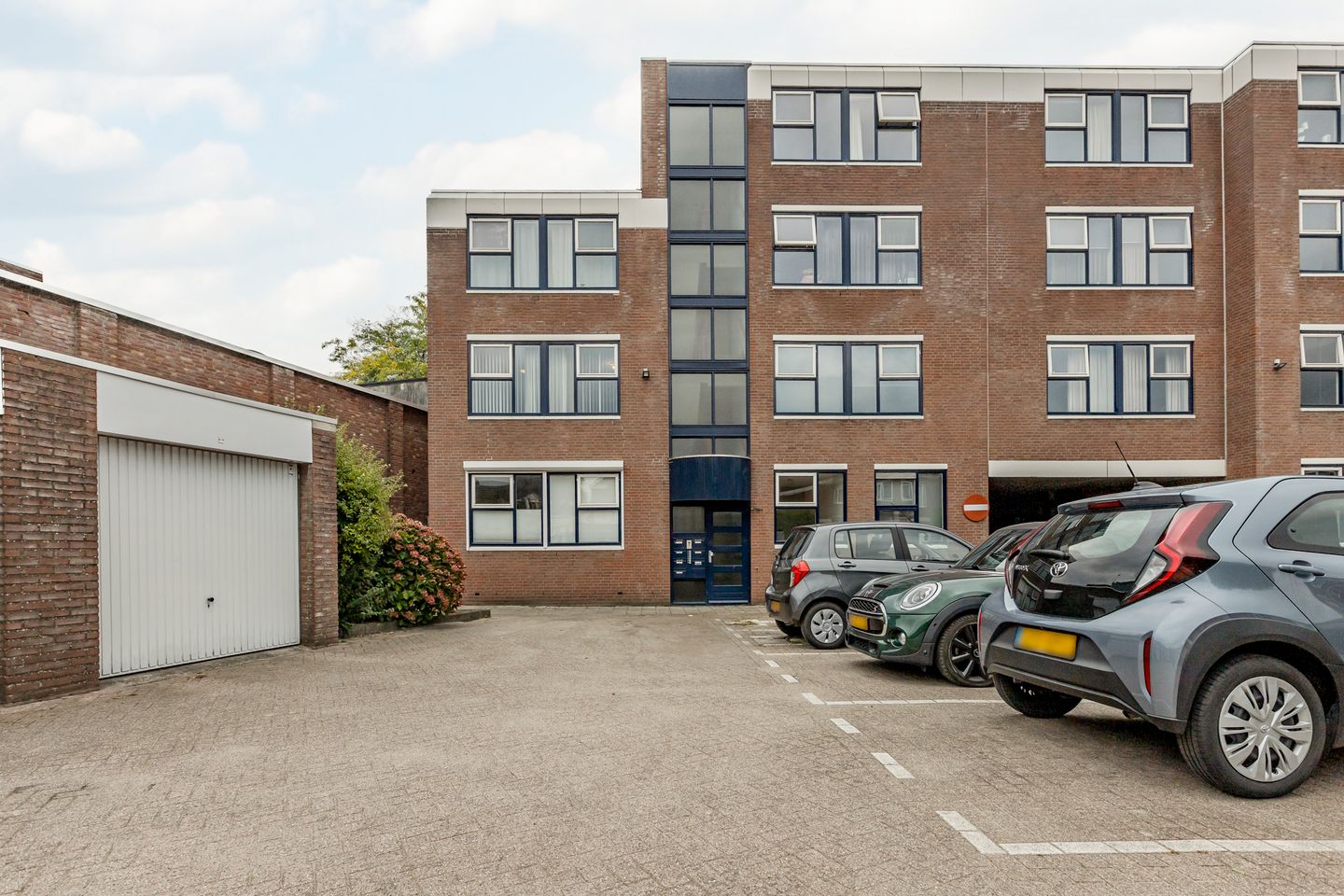 Foto 29 van Nieuwe Bouwlingstraat 10