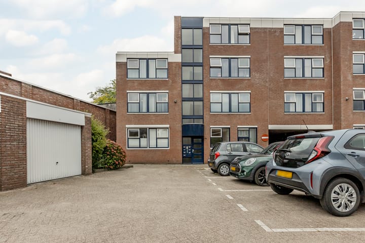 Foto 29 van Nieuwe Bouwlingstraat 10