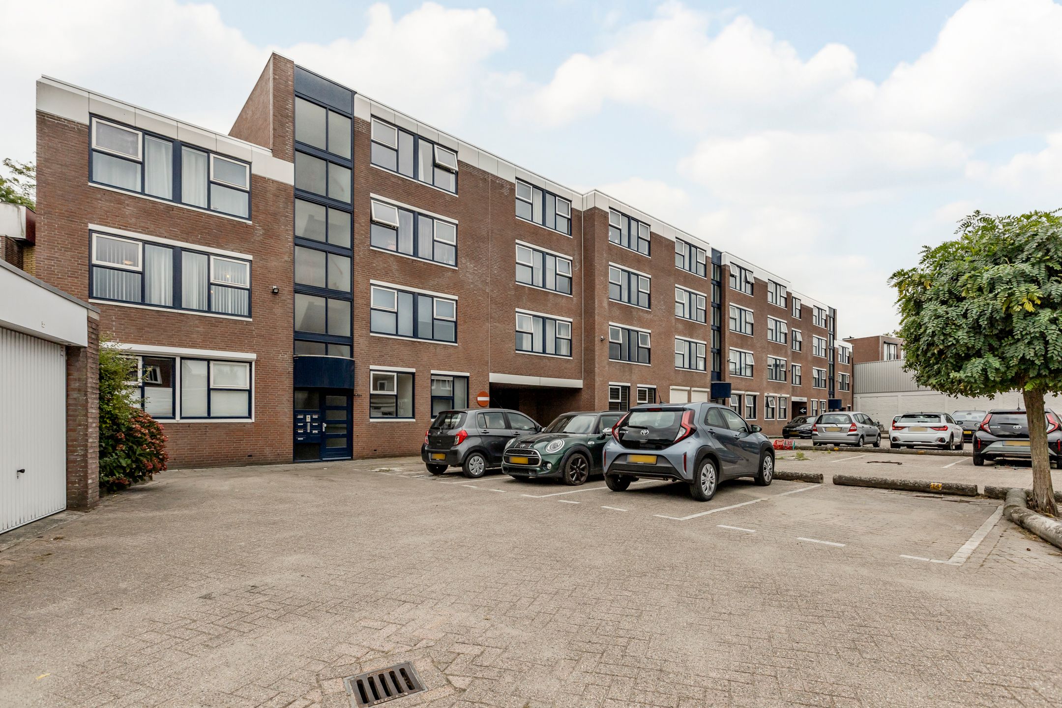 Foto 30 van Nieuwe Bouwlingstraat 10