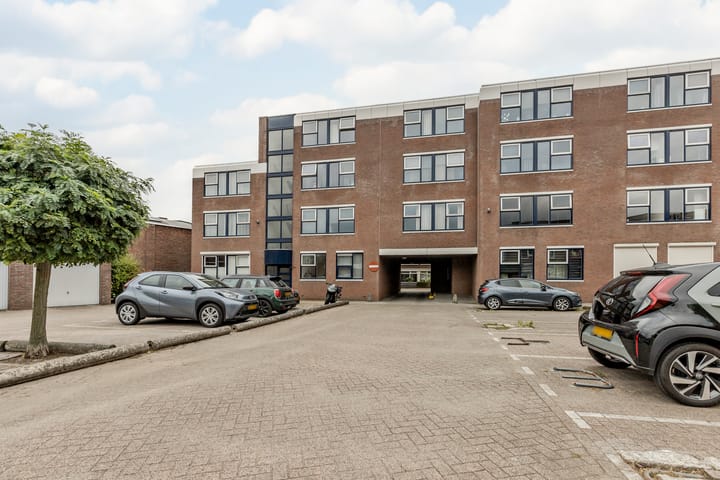 Foto 31 van Nieuwe Bouwlingstraat 10