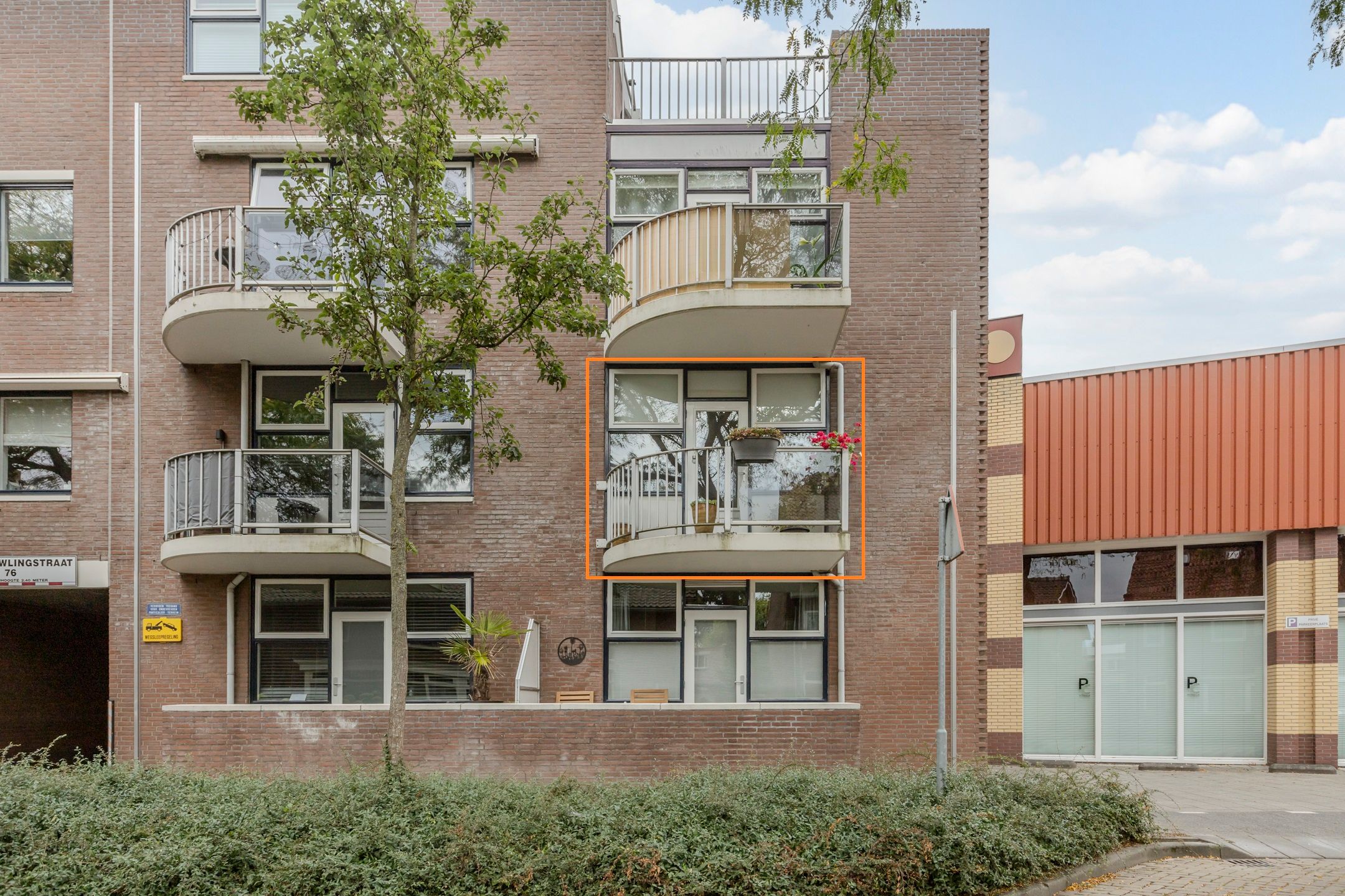 Foto 33 van Nieuwe Bouwlingstraat 10