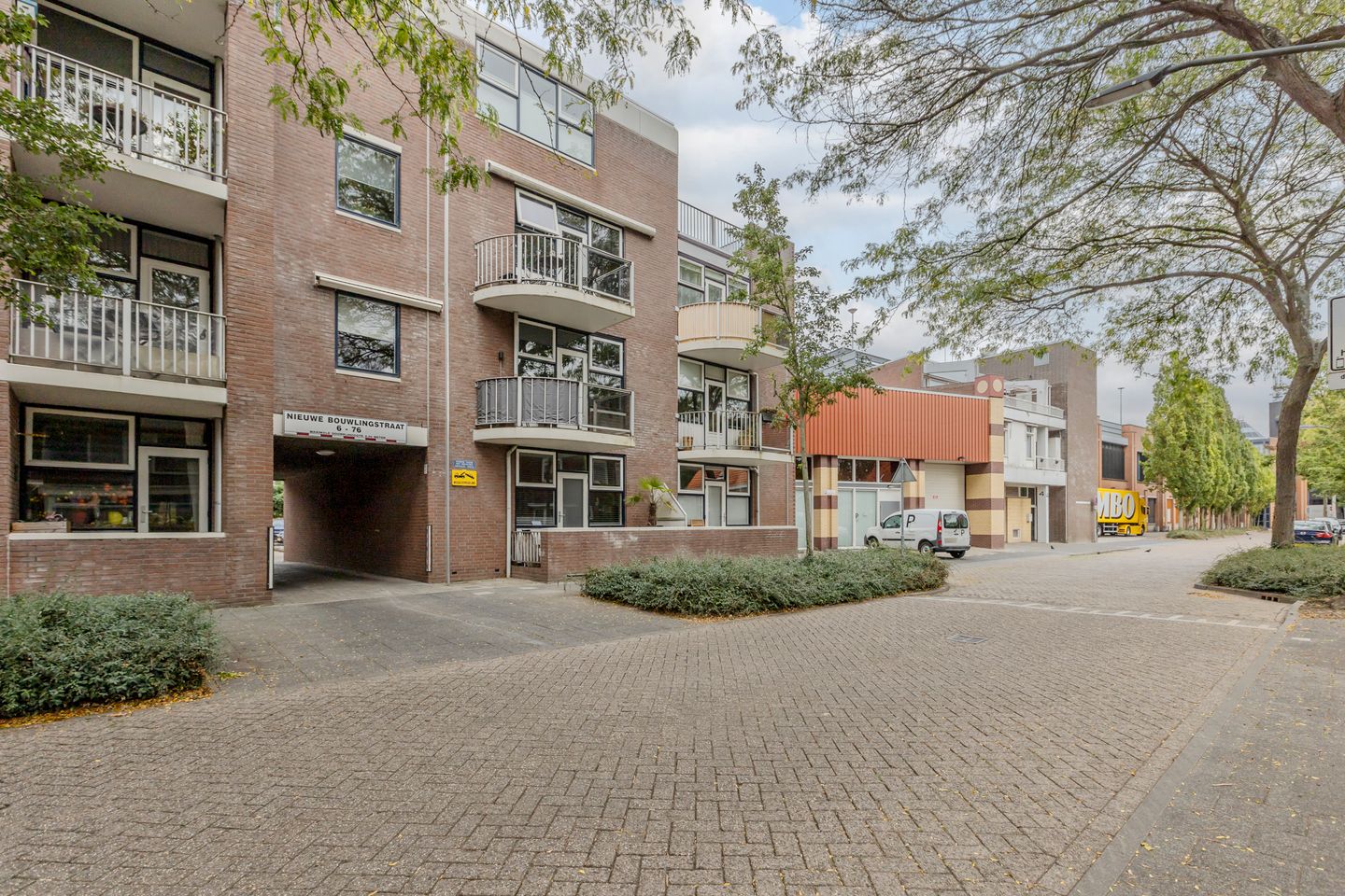 Foto 34 van Nieuwe Bouwlingstraat 10