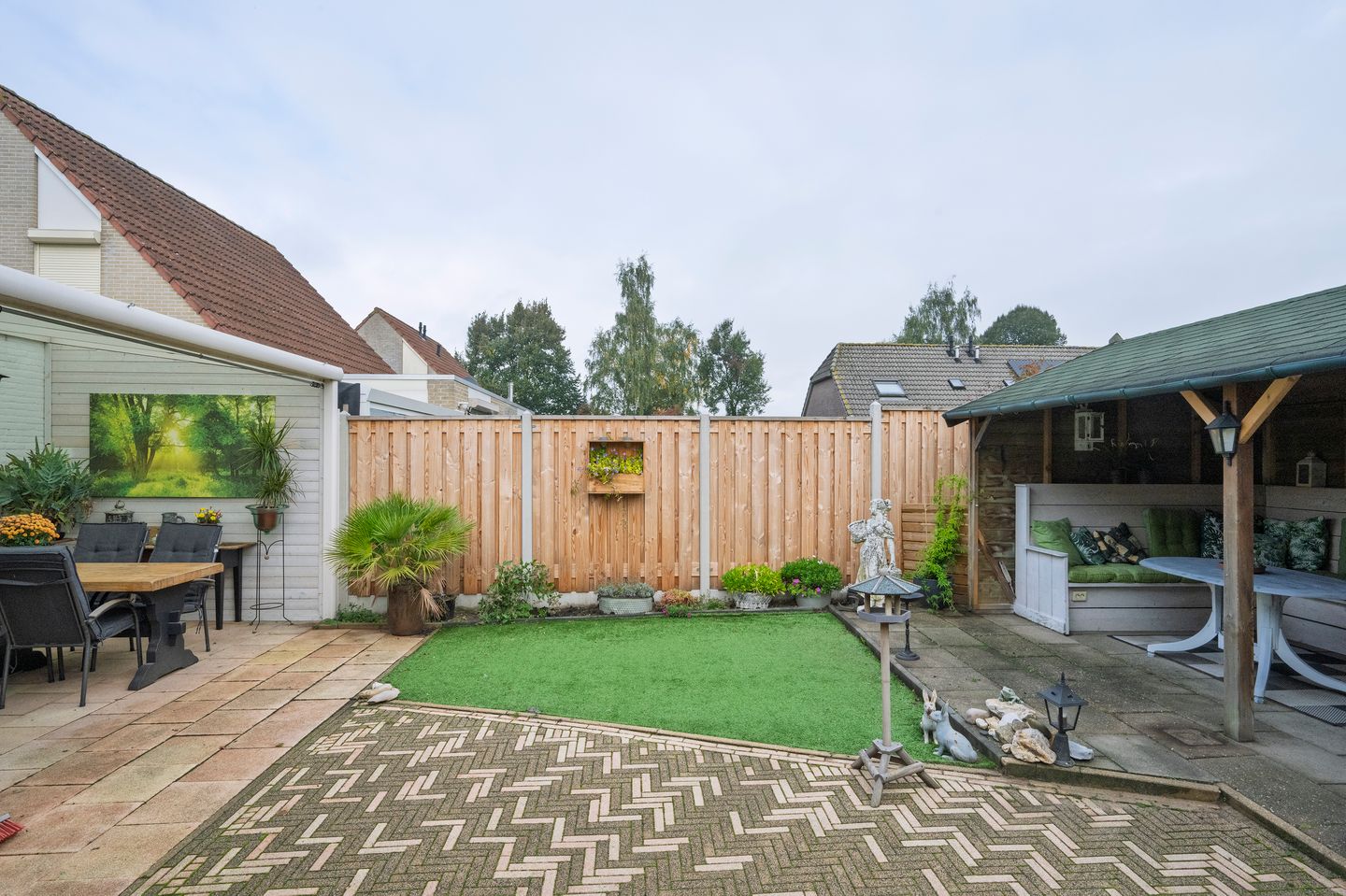 Foto 25 van Loohof 61