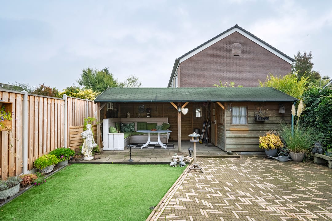 Foto 26 van Loohof 61