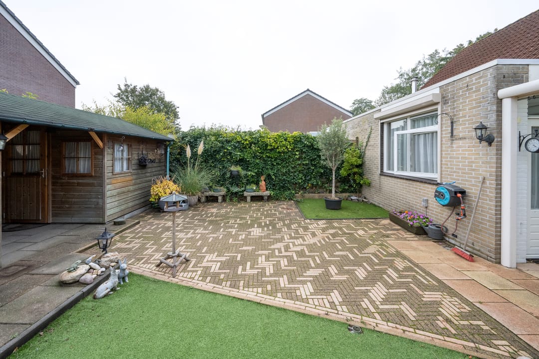 Foto 28 van Loohof 61