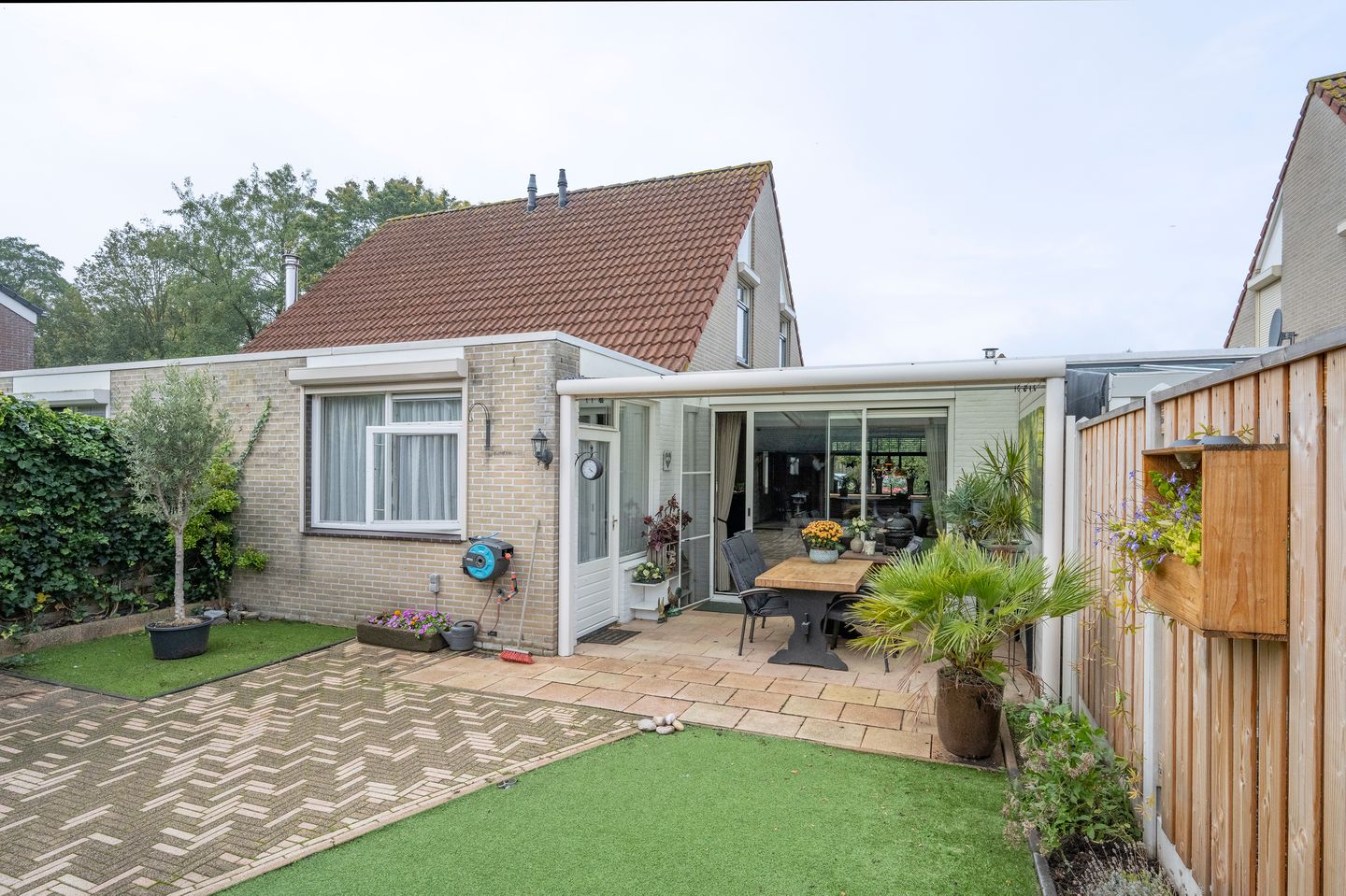 Foto 29 van Loohof 61