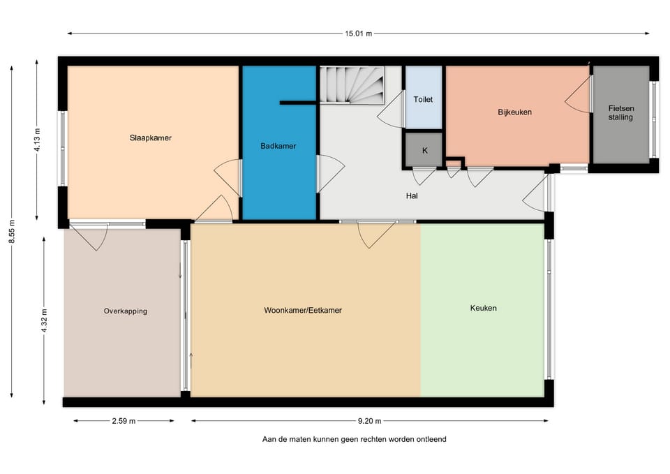 Foto 33 van Loohof 61