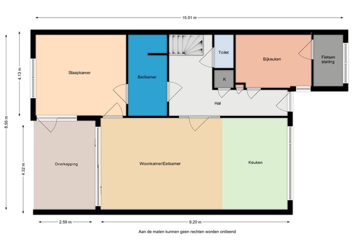 Photo 33 of Loohof 61