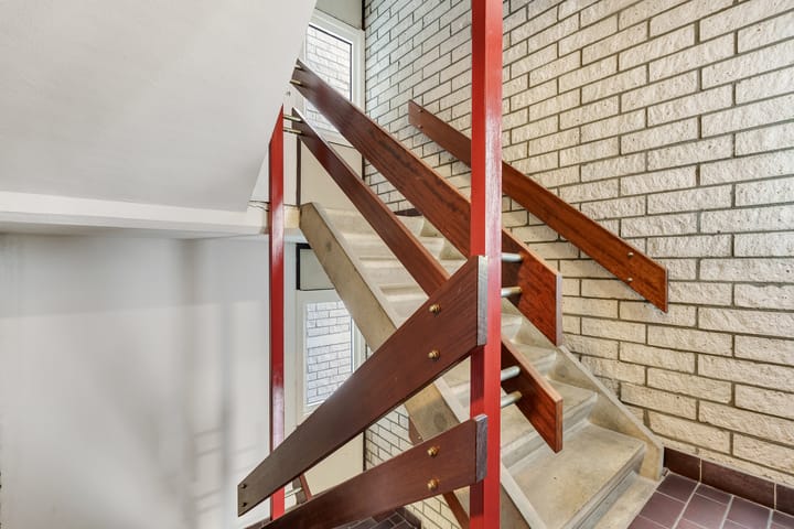 Foto 4 van Straussplein 45