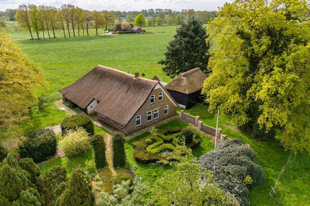 Foto 1 van Paardelanden 14