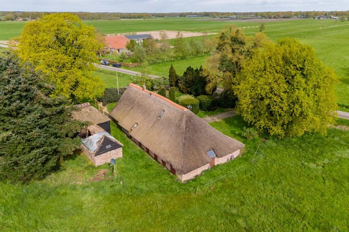 Foto 2 van Paardelanden 14