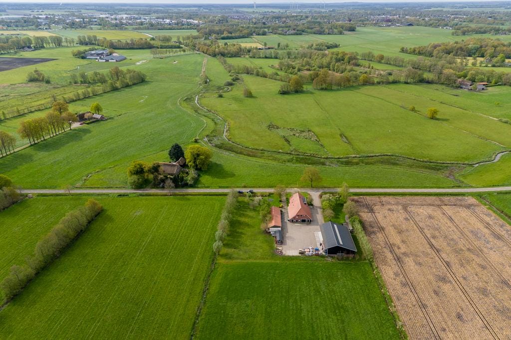 Foto 3 van Paardelanden 14