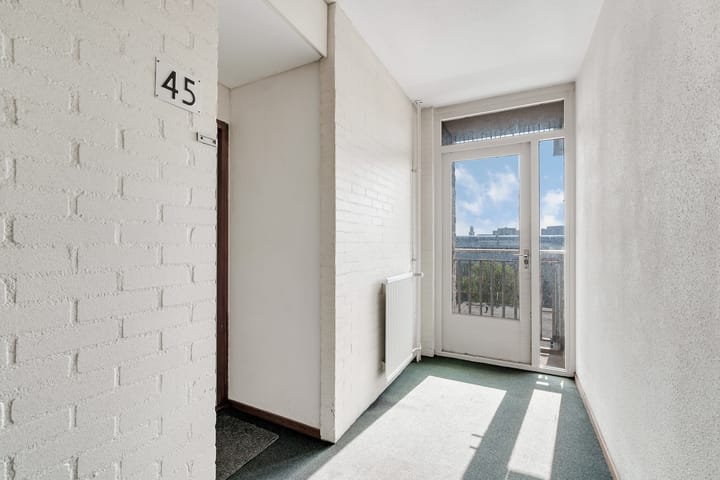 Foto 7 van Straussplein 45