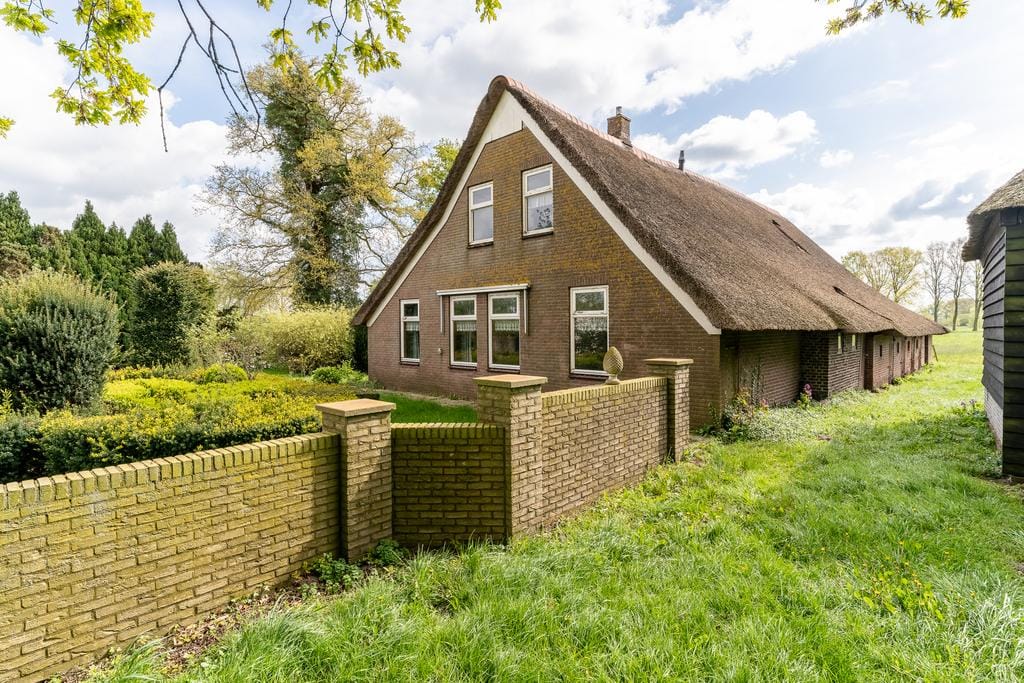 Foto 4 van Paardelanden 14