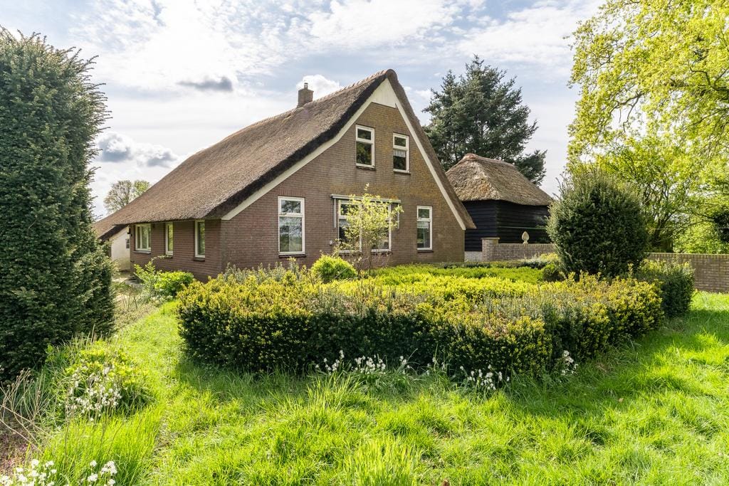 Foto 5 van Paardelanden 14