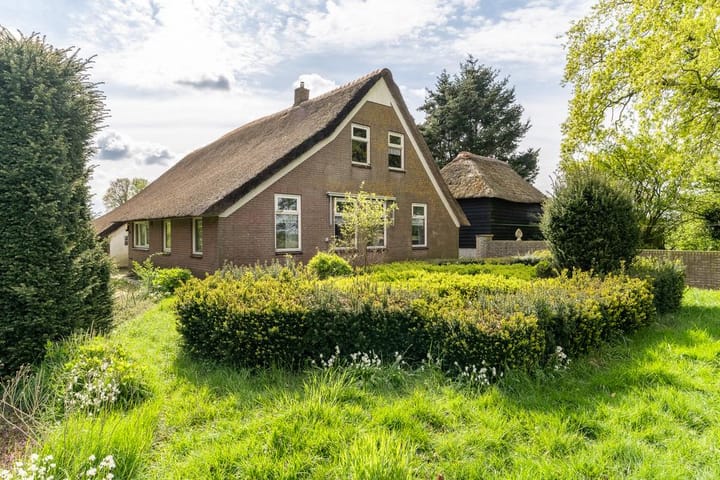 Foto 5 van Paardelanden 14