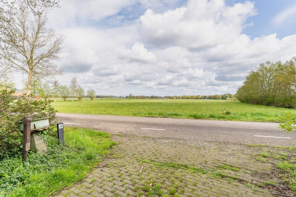 Foto 6 van Paardelanden 14