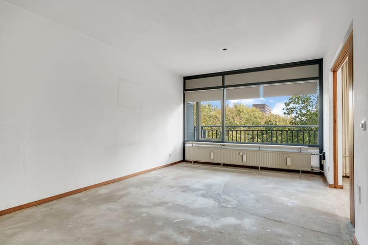 Foto 8 van Straussplein 45