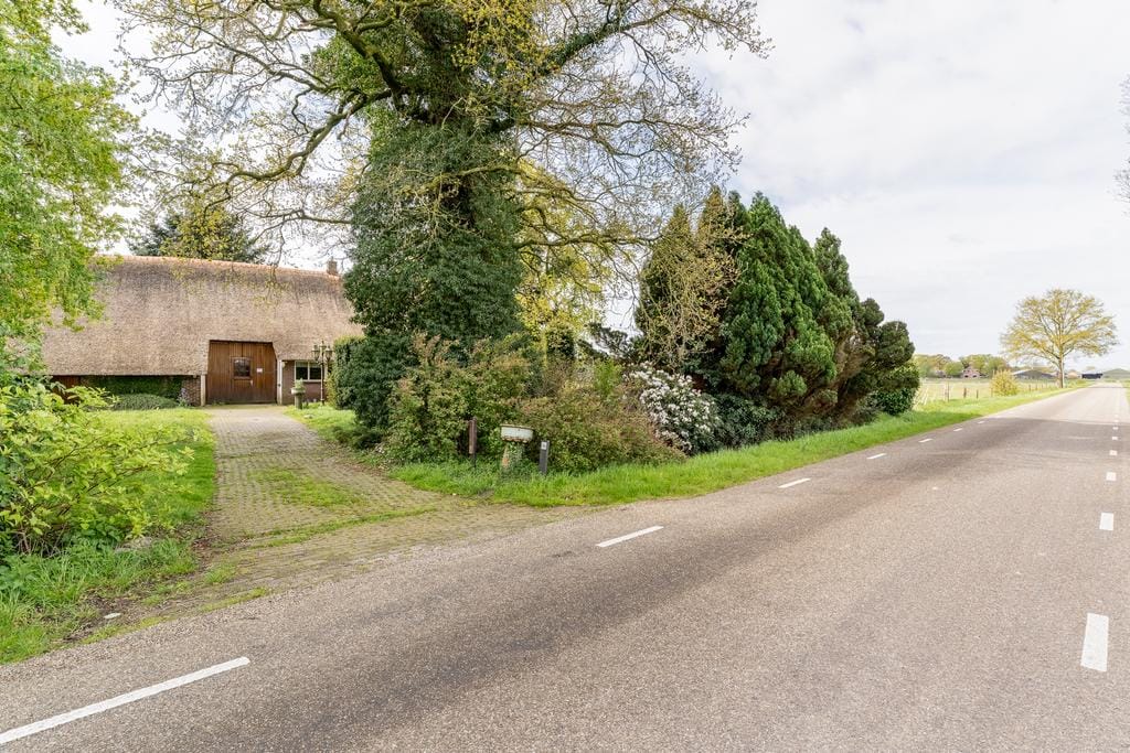 Foto 7 van Paardelanden 14