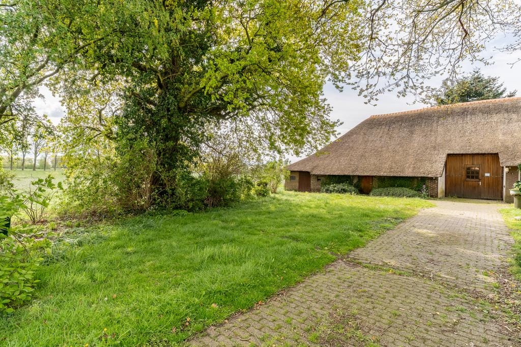 Foto 8 van Paardelanden 14