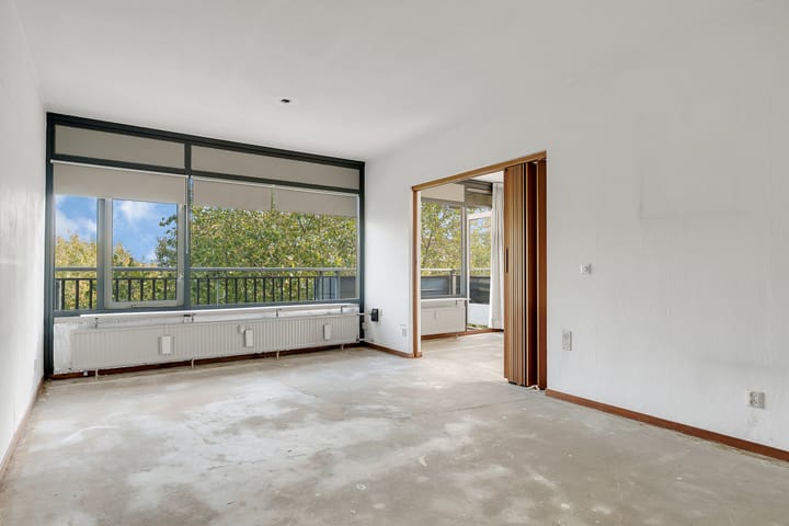 Foto 9 van Straussplein 45