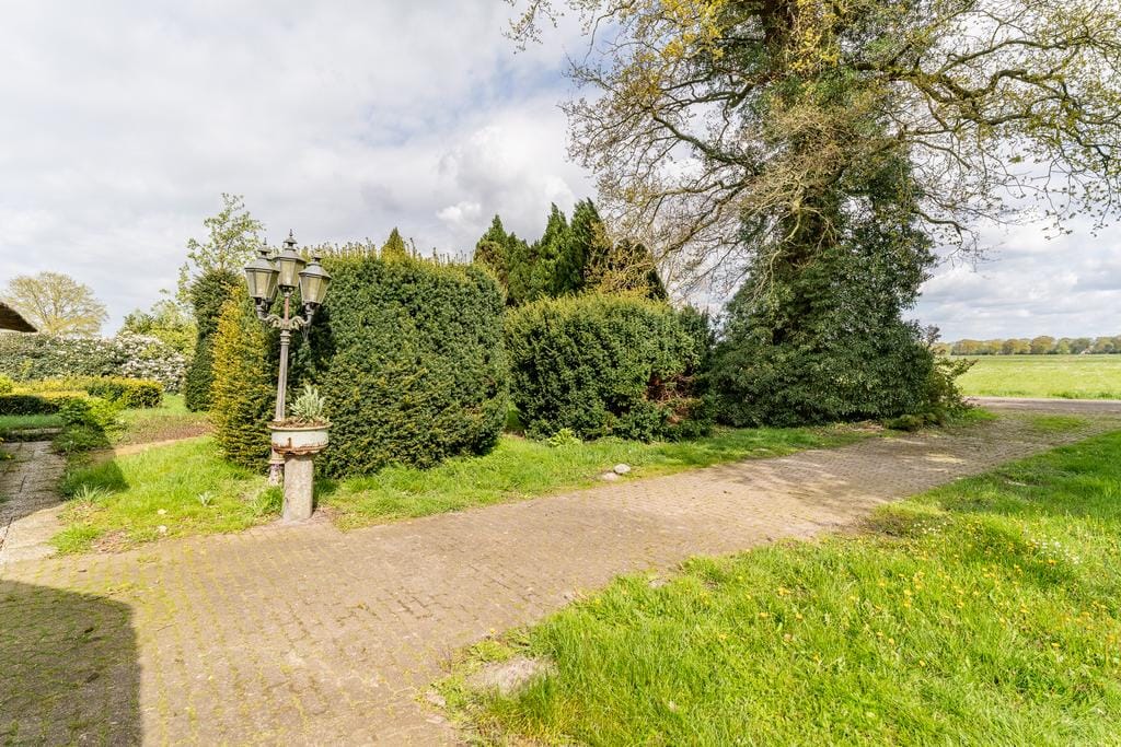 Foto 9 van Paardelanden 14