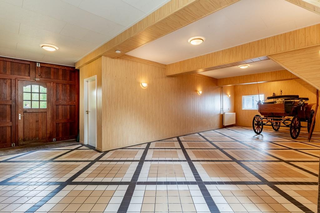 Foto 11 van Paardelanden 14