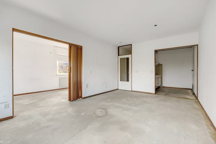 Foto 10 van Straussplein 45