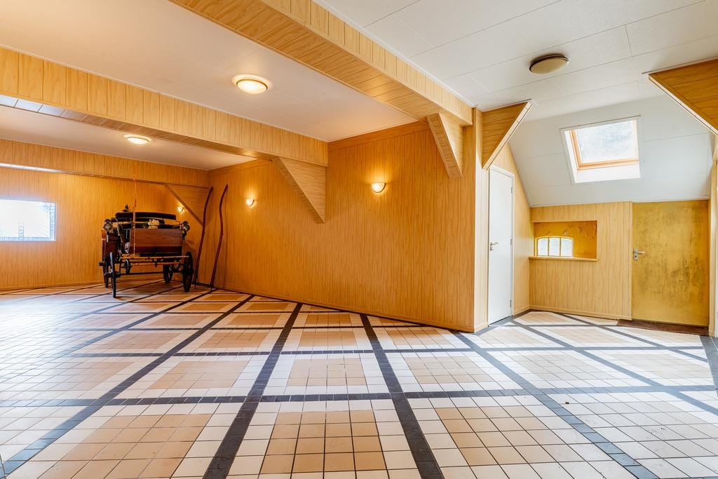 Foto 12 van Paardelanden 14