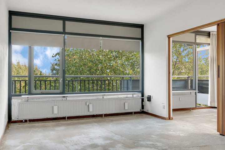 Foto 11 van Straussplein 45