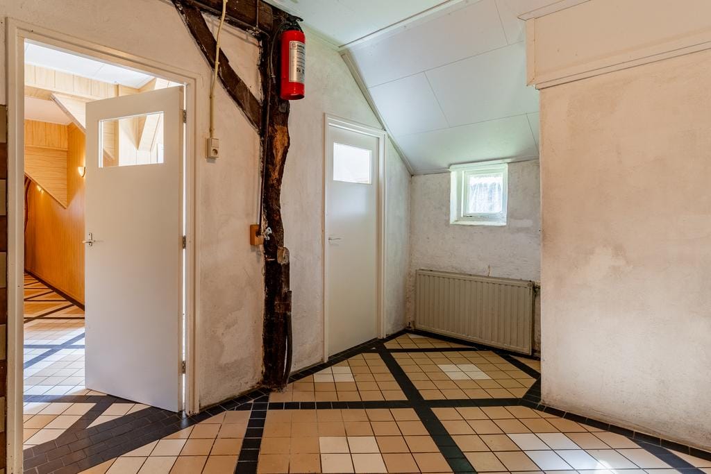 Foto 15 van Paardelanden 14