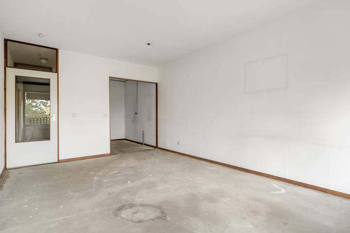 Foto 12 van Straussplein 45