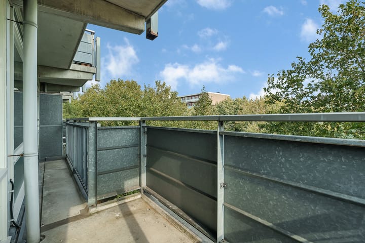 Foto 13 van Straussplein 45