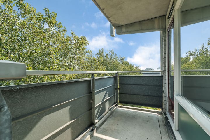 Foto 15 van Straussplein 45