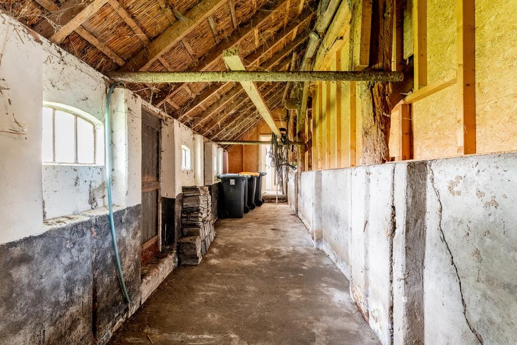 Foto 28 van Paardelanden 14