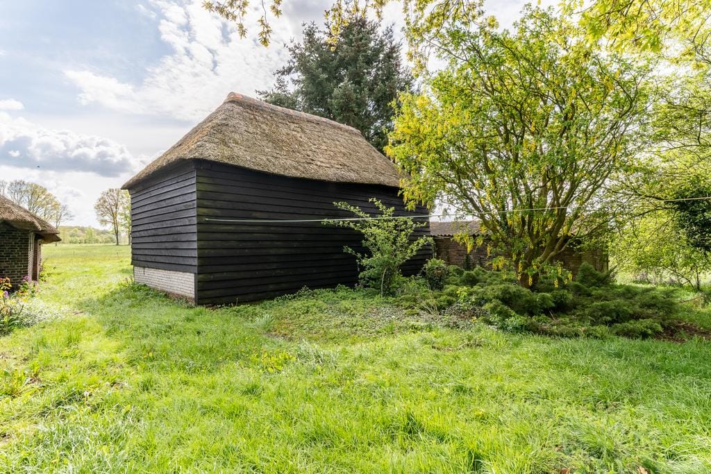 Foto 34 van Paardelanden 14