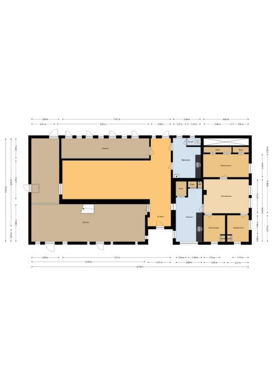 Foto 37 van Paardelanden 14