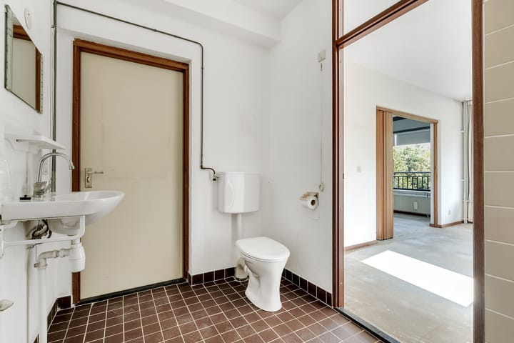 Foto 22 van Straussplein 45