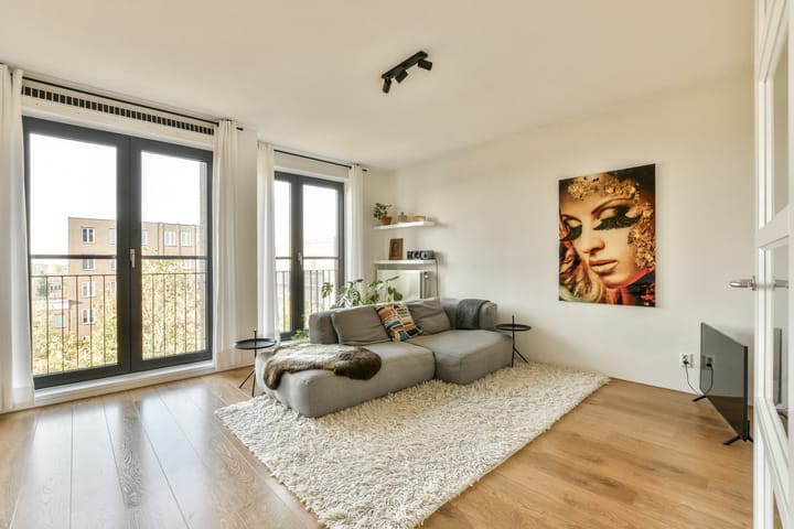 Foto 5 van Julius Pergerstraat 81