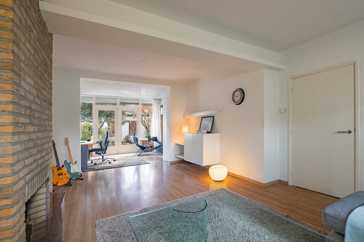 Foto 4 van Oranjelaan 10