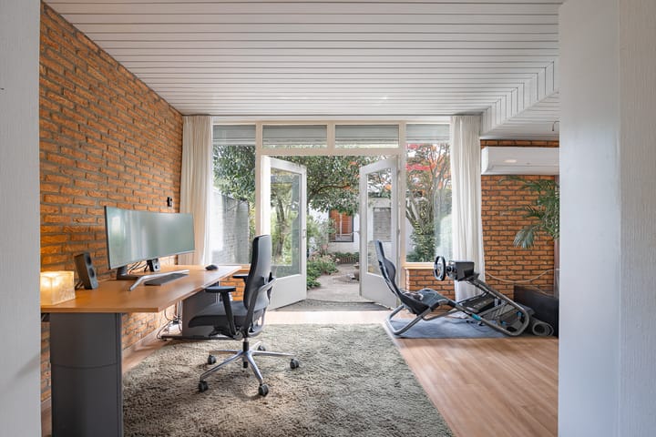 Foto 5 van Oranjelaan 10