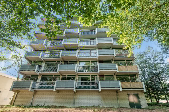 Foto 26 van Straussplein 45