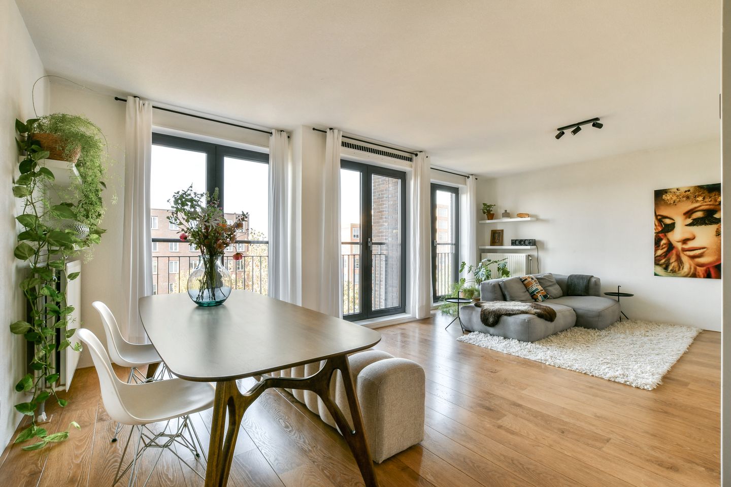 Foto 10 van Julius Pergerstraat 81