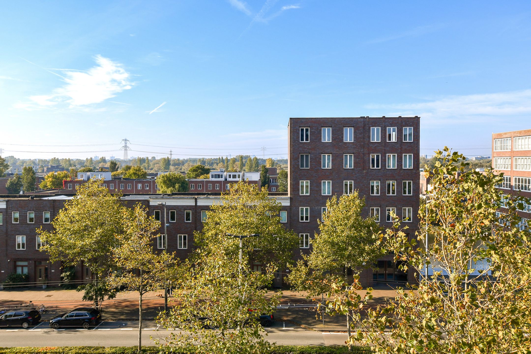 Foto 12 van Julius Pergerstraat 81