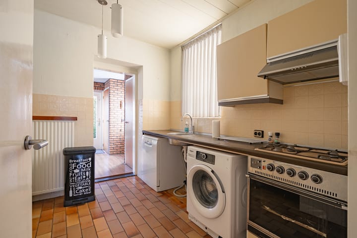 Foto 10 van Oranjelaan 10