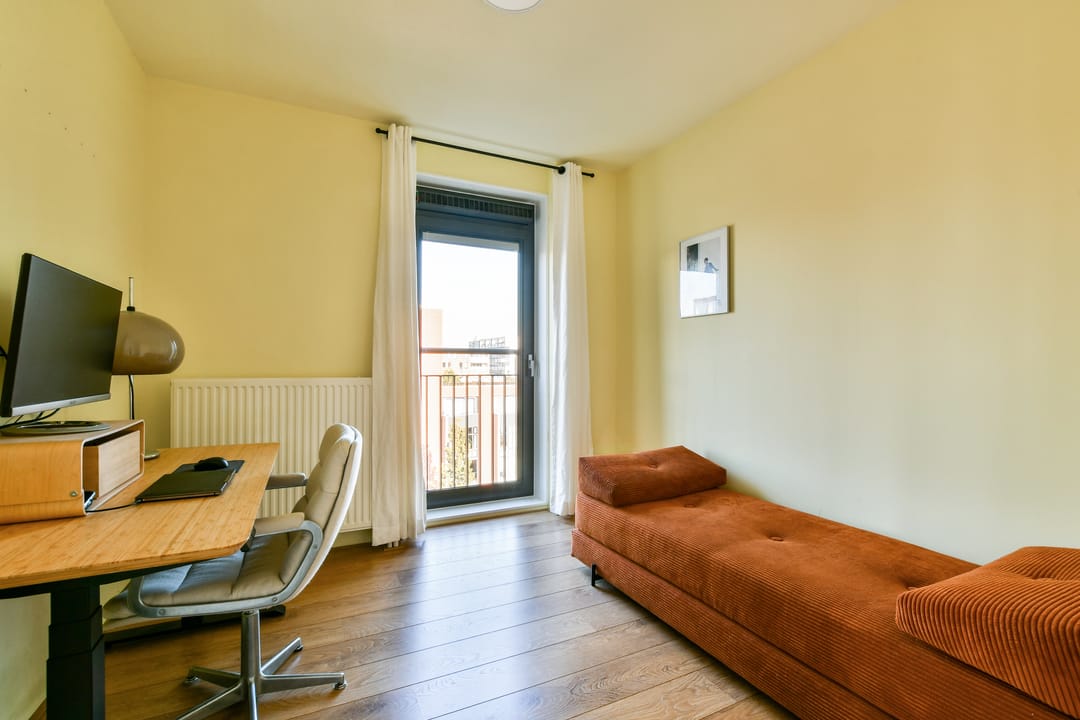 Foto 16 van Julius Pergerstraat 81