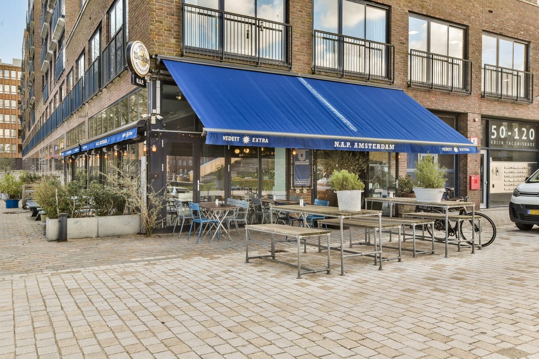 Foto 23 van Julius Pergerstraat 81