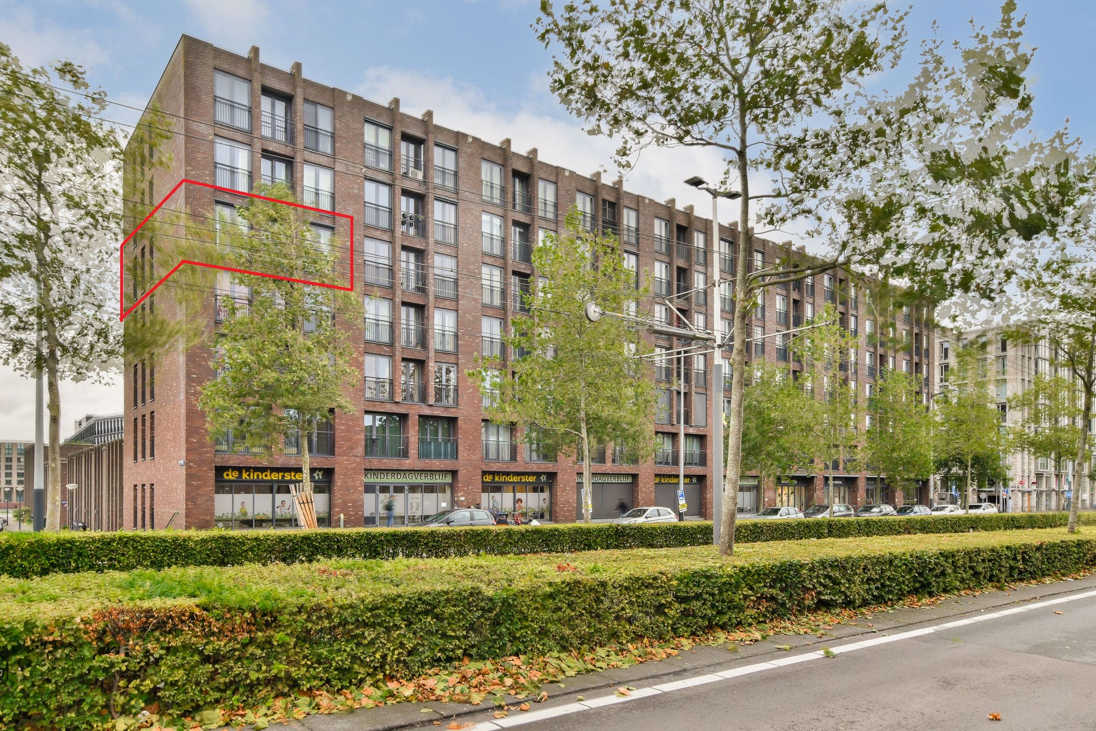 Foto 24 van Julius Pergerstraat 81