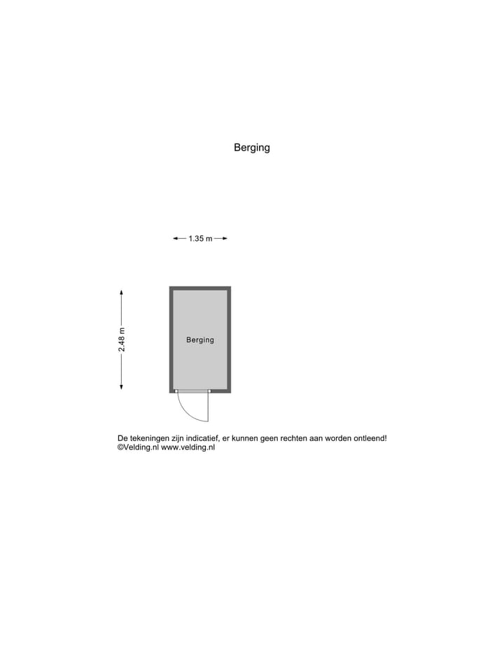 Foto 33 van Straussplein 45
